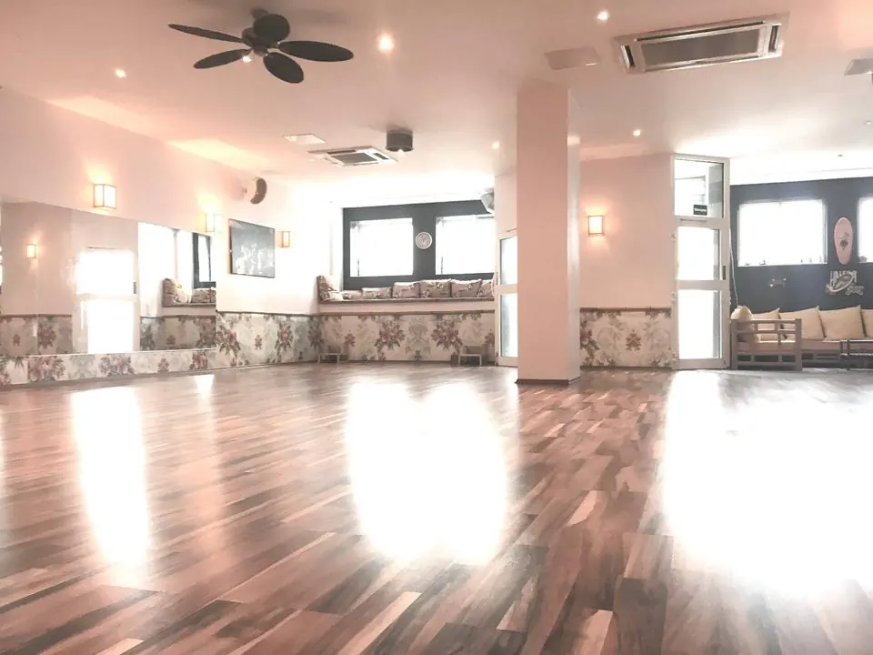 Saal der Eventlocation Köln, im Festpreis von 499 € enthalten